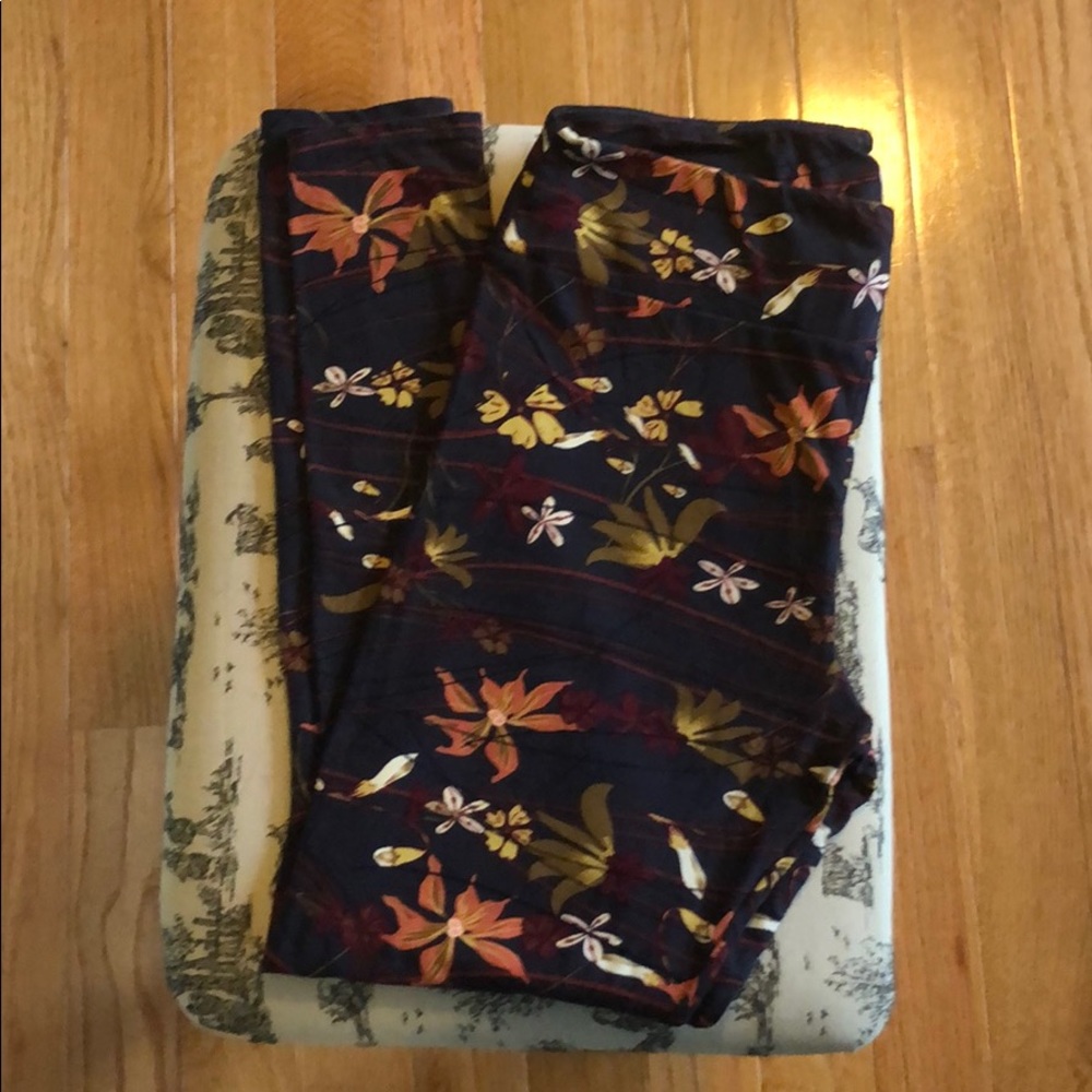 Os LuLaroe leggings